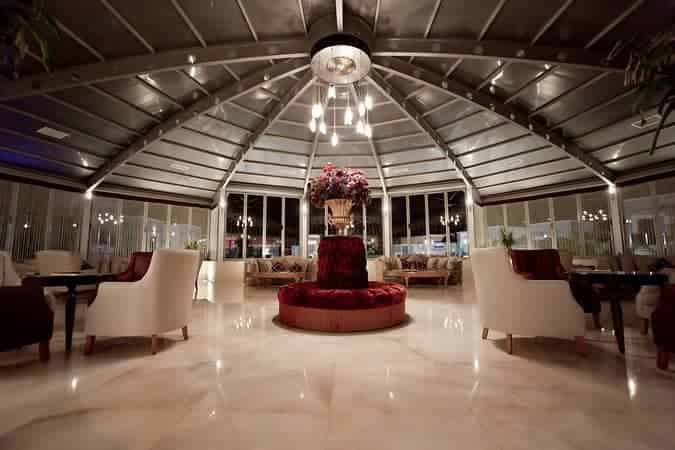 Bodrium Luxury Hotel And You Spa